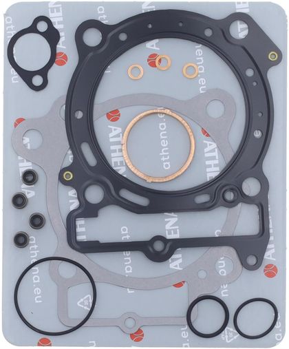 Athena End Set Sealing kit