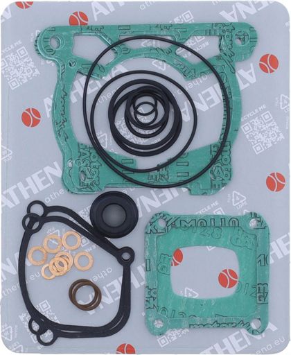 Athena End Set Sealing kit