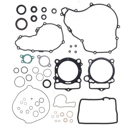 Pochette de joints Athena Kit (avec spi bas-moteur)