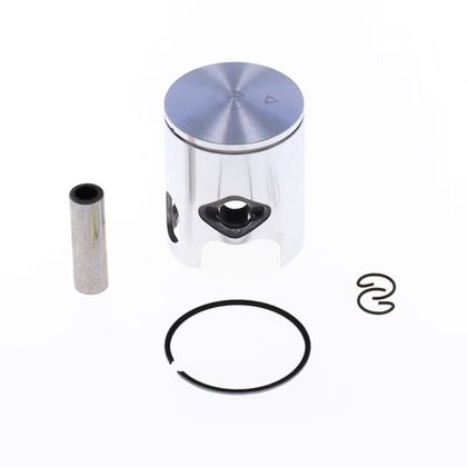 Kit piston Athena coulé Ref : ATH00597A / 1126853002 