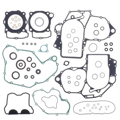 Athena Complete Set Sealing kit Ref : ATH00598A / 1128175 