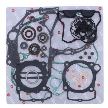 Athena Complete Set Sealing kit