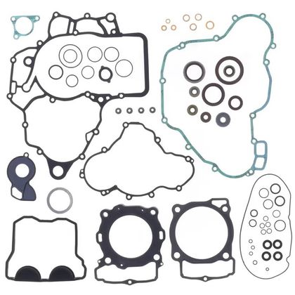 Athena Complete Set Sealing kit Ref : ATH00599A / 1128176 