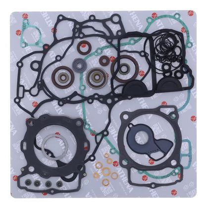 Athena Complete Set Sealing kit