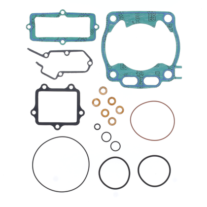 Athena End Sealing kit