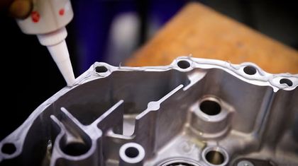 Colle Athena Mastic silicone Athesil - 80ml Universel