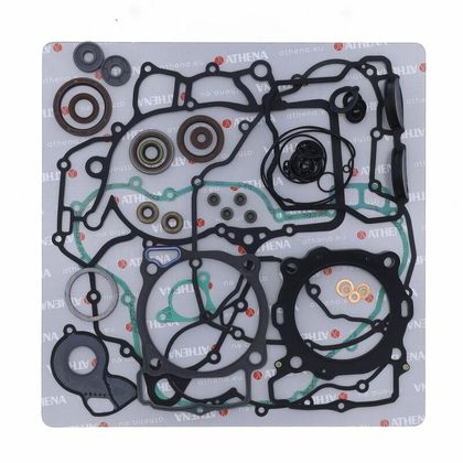 Pochette de joints Athena Kit spi bas Ref : ATH00724A / 1156145 