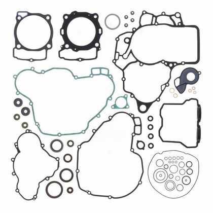 Pochette de joints Athena Kit spi bas