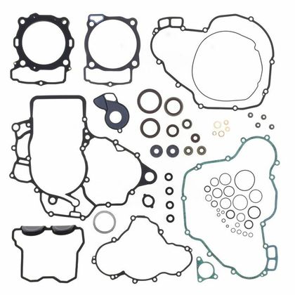 Pochette de joints Athena Kit spi bas