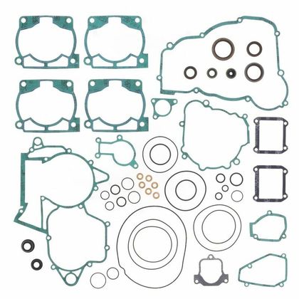Pachet de garnituri Athena Kit spi bas Ref: ATH00734A / 1156149 