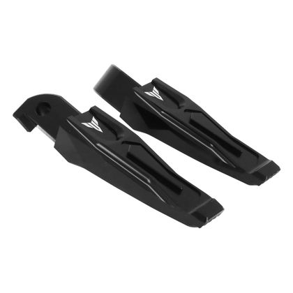 Avoc REAR MOTOR CUSHION Footpegs Ref : AVOC00005A / 181612 YAMAHA 700 MT-07 (RM04) - 2013