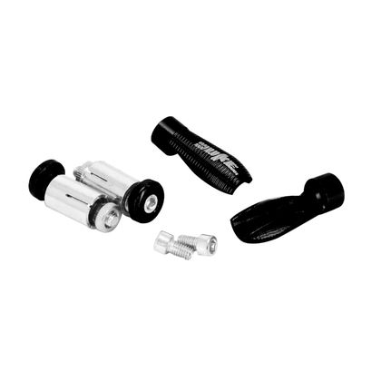 Leviers de frein et d'embrayage Avoc PROTECTION MOTO