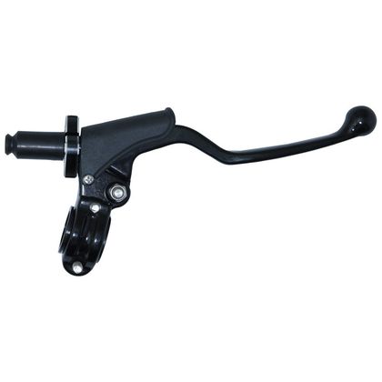 Levier d'embrayage Avoc MOTO OFF ROAD UNIVERSEL ALU CNC GAUCHE POUSSIERE QUALITE PREMIUM Universel
