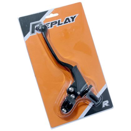 Levier d'embrayage Avoc MOTO OFF ROAD UNIVERSEL ALU CNC GAUCHE POUSSIERE QUALITE PREMIUM Universel