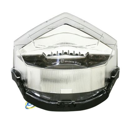 Feux arrière Avoc FEU MOTO