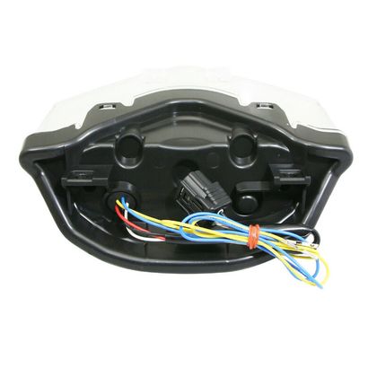 Feux arrière Avoc FEU MOTO