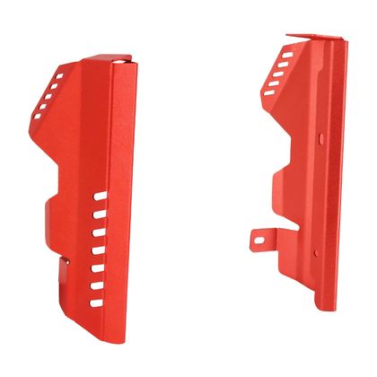 Protection de radiateur Avoc LATERAL MOTO Ref : AVOC00029A / 181556 