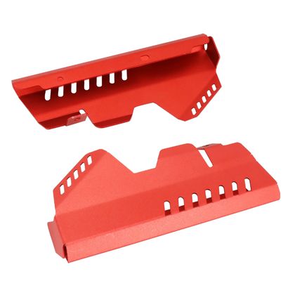 Protection de radiateur Avoc LATERAL MOTO