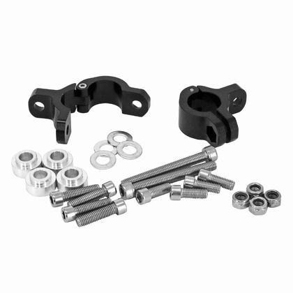 Protection de carter Avoc BUMPER MOTEUR MAXISCOOTER