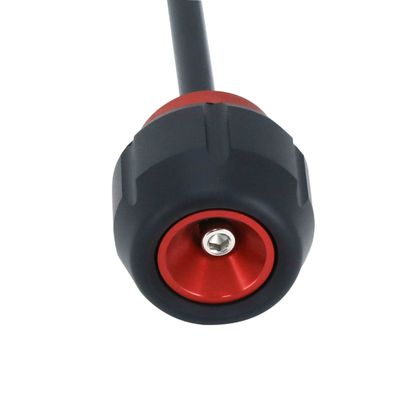 Protections de fourche Avoc AXE ROUE AVANT - ARRIERE MAXISCOOTER