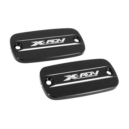 Couvercle maitre cylindre de frein Avoc 181772 Ref : AVOC00053A / 181772 HONDA 750 X-ADV 750 DCT ABS - 2017 - 2018