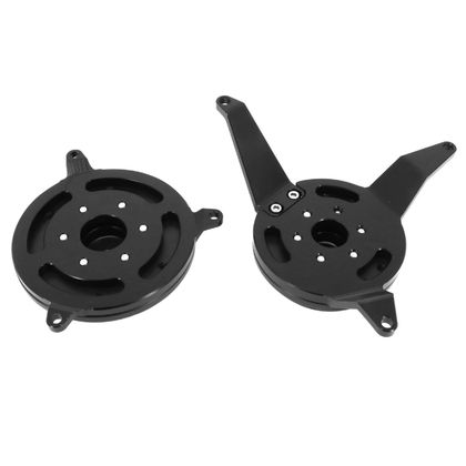 Protection de carter Avoc MOTO