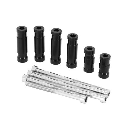 Protection de carter Avoc MOTO