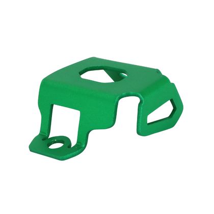 Avoc REAR MOTORCYCLE BRAKE FLUID JAR COVER Master cylinder protection Ref : AVOC00059A / 181813 KAWASAKI 900 Z 900 ABS (ZR900B) - 2017