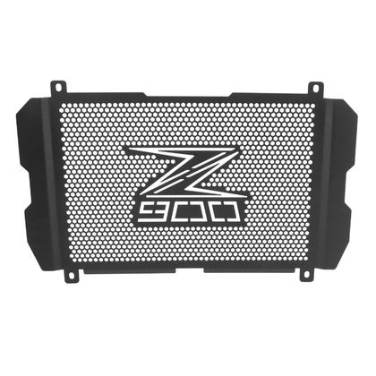 Avoc MOTORFIETS Radiatorrooster