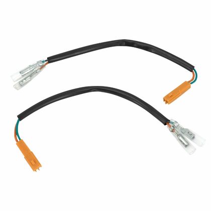 Avoc MOTORSIGNALADAPTER Verbinder Ref : AVOC00061A / 181825 KAWASAKI 900 Z 900 ABS (ZR900B) - 2017