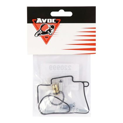 Kit réparation de carburateur Avoc 220999