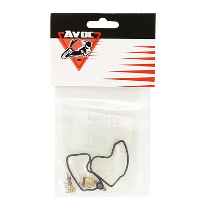 Kit réparation de carburateur Avoc 221004
