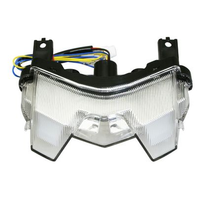Avoc FEU MOTOR Achterlichten