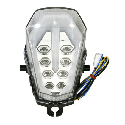 Feux arrière Avoc FEU MOTO