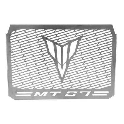 Avoc MOTORFIETS Radiatorrooster