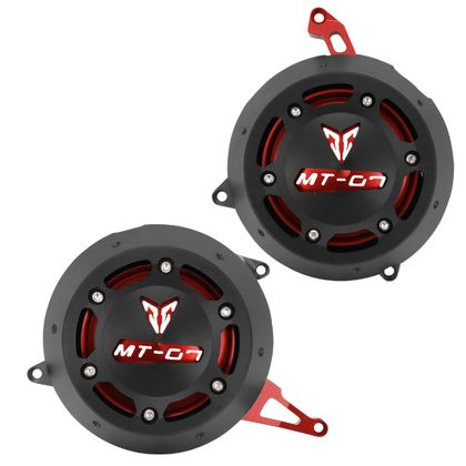 Protection de carter Avoc MOTO Ref : AVOC00102A / 181563 