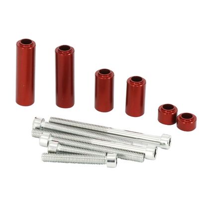 Protection de carter Avoc MOTO