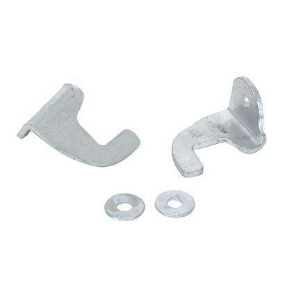 Selle confort Avoc PASSAGER MOTO