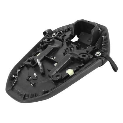 Selle confort Avoc PASSAGER MOTO