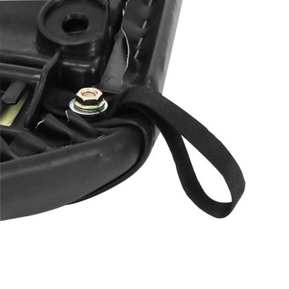 Selle confort Avoc PASSAGER MOTO