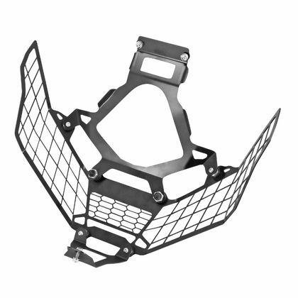 Protection Phare Avoc GRILLE AVANT MAXISCOOTER