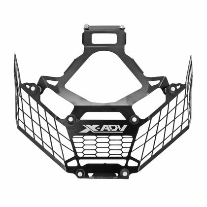 Protection Phare Avoc GRILLE AVANT MAXISCOOTER