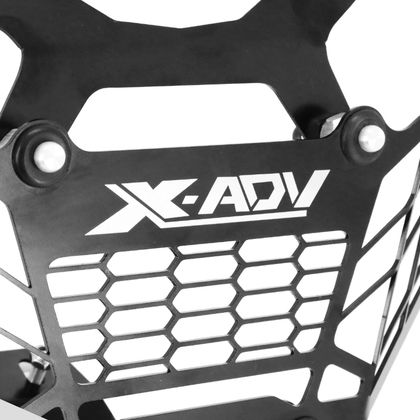 Protection Phare Avoc GRILLE AVANT MAXISCOOTER