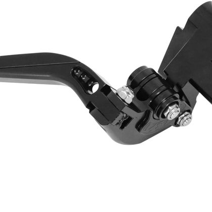 Leviers de frein et d'embrayage Avoc MOTO REGLABLE - RETRACTABLE