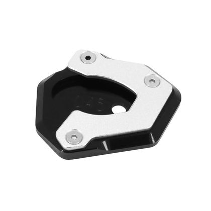 Avoc MOTORCYCLE SIDE EXPANDER Stand extension Ref : AVOC00140A / 181819 KAWASAKI 900 Z 900 ABS (ZR900B) - 2017