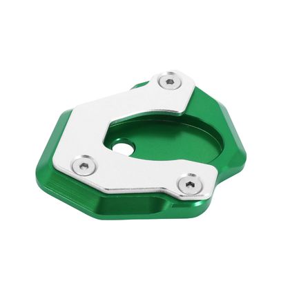 Avoc MOTORCYCLE SIDE EXPANDER Stand extension Ref : AVOC00141A / 181820 KAWASAKI 900 Z 900 ABS (ZR900B) - 2017