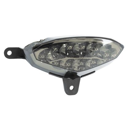 Feux arrière Avoc FEU MOTO Ref : AVOC00147A / 181857 KTM 125 125 DUKE - 2011