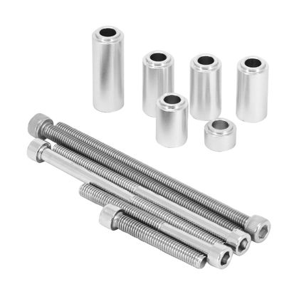 Protection de carter Avoc PARTIEL MOTO