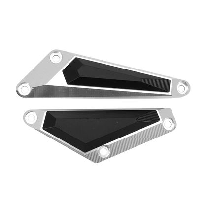 Avoc PARTIAL MOTORCYCLE Crankcase protection Ref : AVOC00181A / 181566 