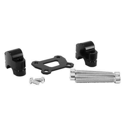 Avoc MOTOR BRIDGE RISER Handlebar riser Ref : AVOC00193A / 181640 